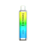 The Crystal Pro Max 4000 Disposable Vape