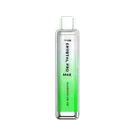 The Crystal Pro Max 4000 Disposable Vape