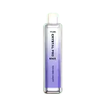 The Crystal Pro Max 4000 Disposable Vape