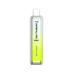 The Crystal Pro Max 4000 Disposable Vape