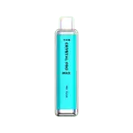 The Crystal Pro Max 4000 Disposable Vape