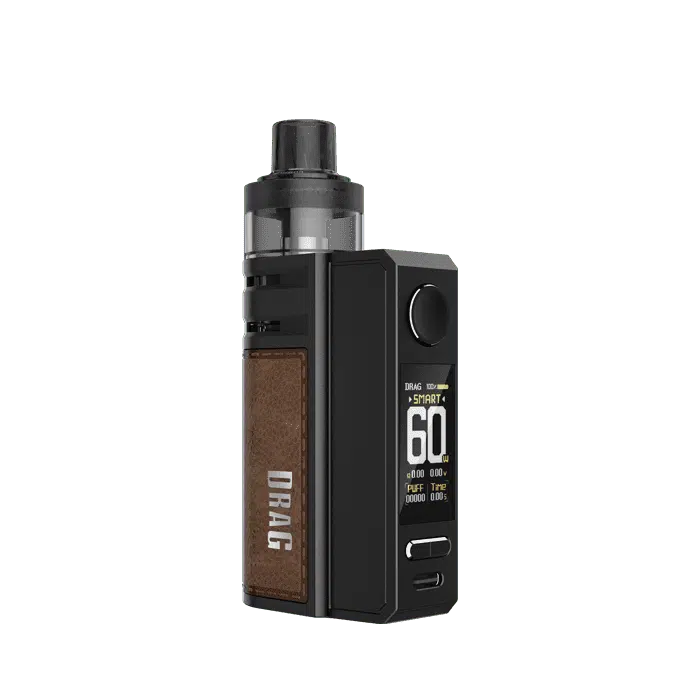 Voopoo Drag E6