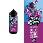 Cool Crush by Doozy Legends - 100ml Shortfill E-liquid
