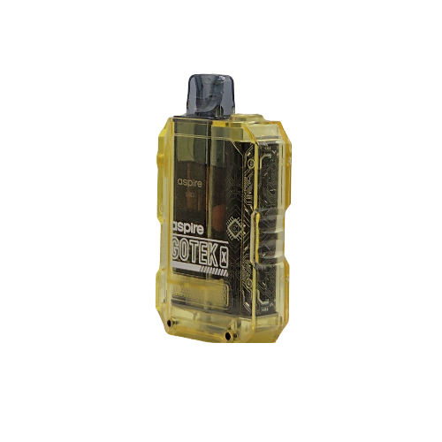 Aspire Gotek X Pod Kit - 360 view 2