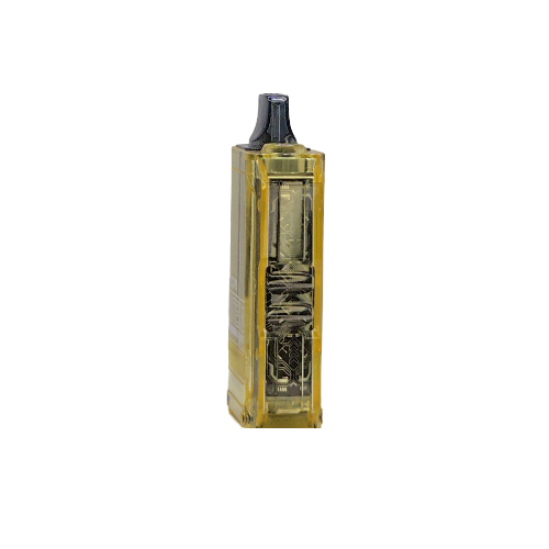 Aspire Gotek X Pod Kit - 360 view 4