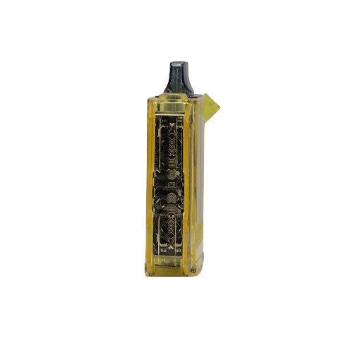 Aspire Gotek X Pod Kit - 360 view 5