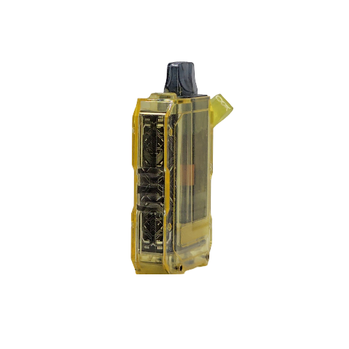 Aspire Gotek X Pod Kit - 360 view 6