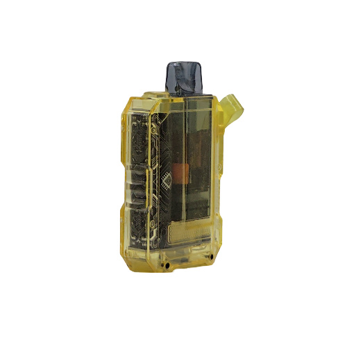 Aspire Gotek X Pod Kit - 360 view 7