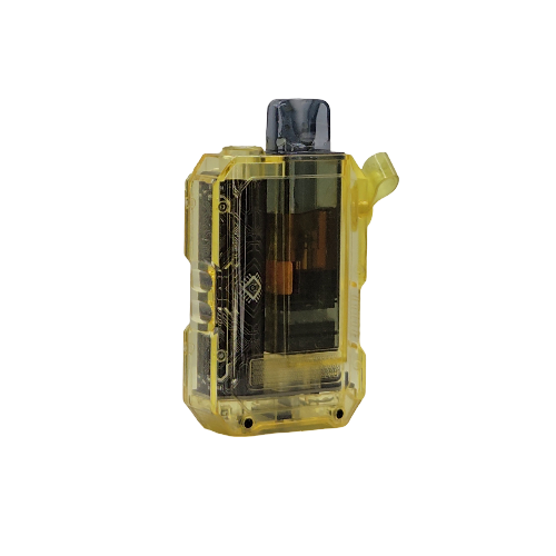 Aspire Gotek X Pod Kit - 360 view 8
