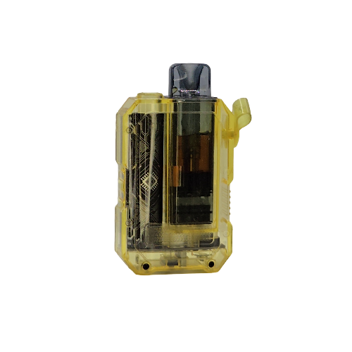 Aspire Gotek X Pod Kit - 360 view 9