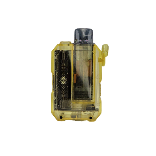 Aspire Gotek X Pod Kit - 360 view 10