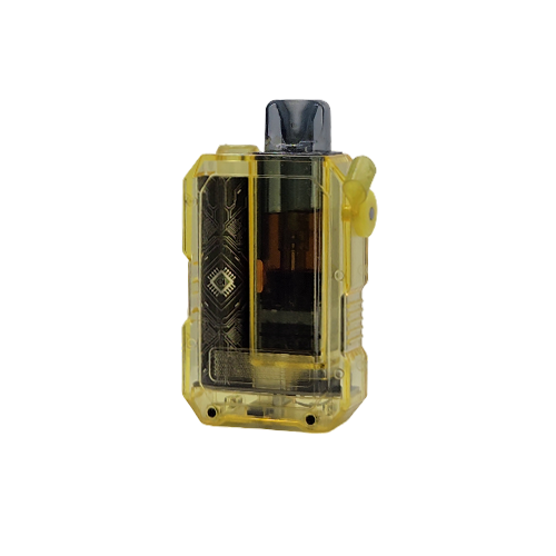 Aspire Gotek X Pod Kit - 360 view 11