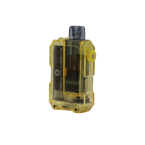 Aspire Gotek X Pod Kit - 360 view 12