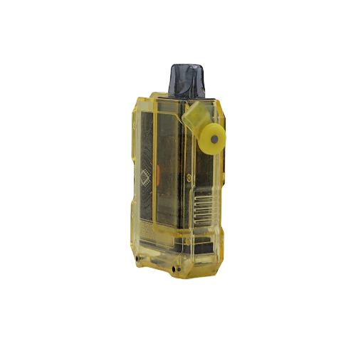 Aspire Gotek X Pod Kit - 360 view 13
