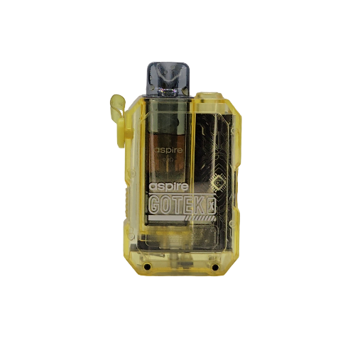 Aspire Gotek X Pod Kit - 360 view 20