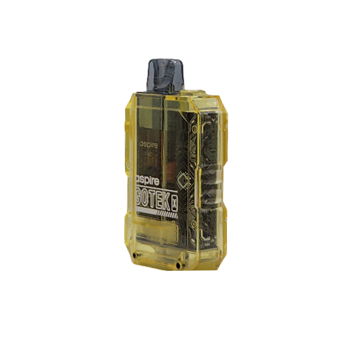 Aspire Gotek X Pod Kit - 360 view 23