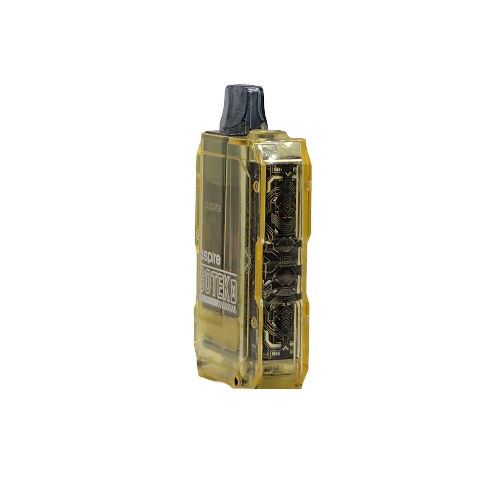 Aspire Gotek X Pod Kit - 360 view 24