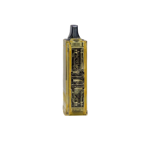 Aspire Gotek X Pod Kit - 360 view 25