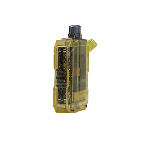 Aspire Gotek X Pod Kit - 360 view 27