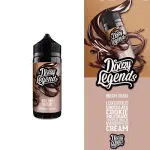 Dream Shake by Doozy Legends - 100ml Shortfill E-liquid