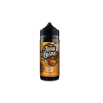 Golden Elixir by Doozy Legends - 100ml Shortfill E-liquid