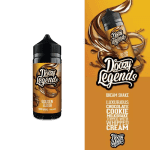 Golden Elixir by Doozy Legends - 100ml Shortfill E-liquid