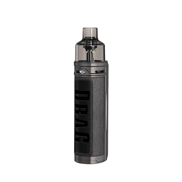 Voopoo Drag X Vape Kit