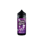 Gummy Bear by Doozy Legends - 100ml Shortfill E-liquid