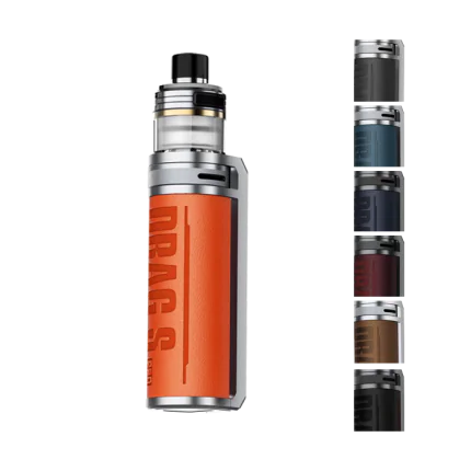 Voopoo Drag S Pro Vape Kit