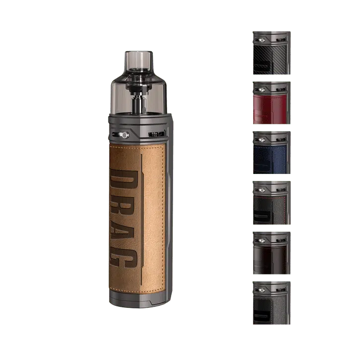 Voopoo Drag X Vape Kit