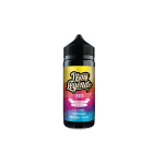 Rio by Doozy Legends - 100ml Shortfill E-liquid