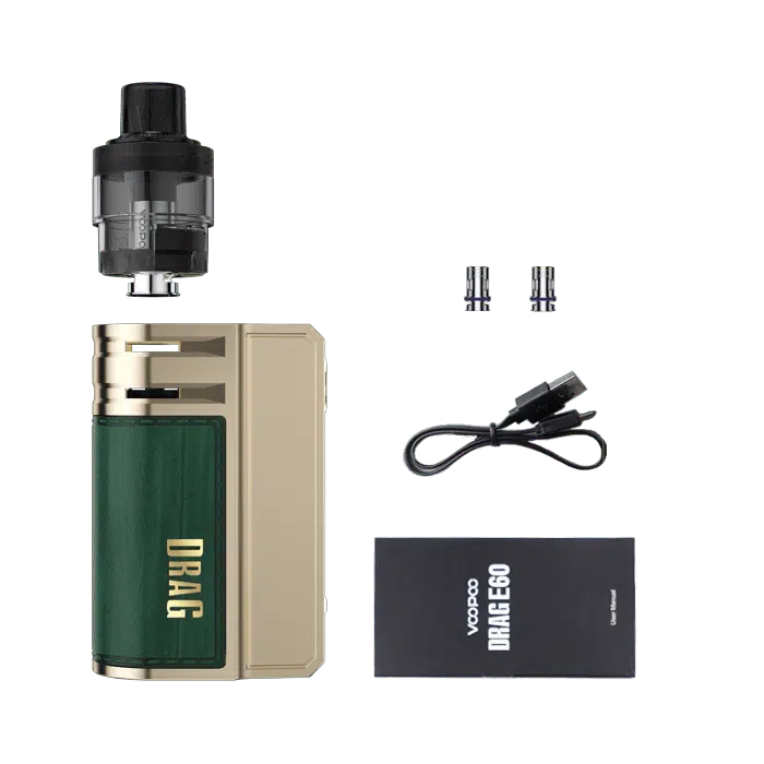 Voopoo Drag E6