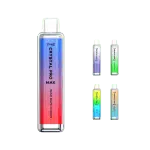 The Crystal Pro Max 4000 Disposable Vape