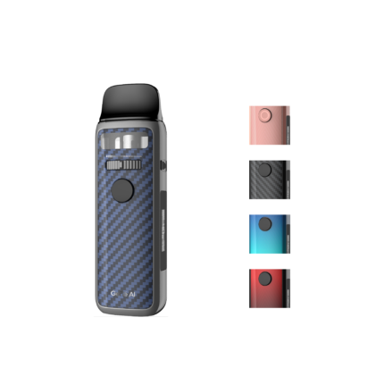 VooPoo Vinci 3 Vape Kit