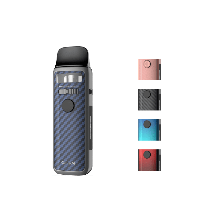 Voopoo Vinci 3 50W Mod Pod Kit