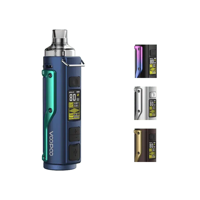 Voopoo Argus Pro Pod Kit