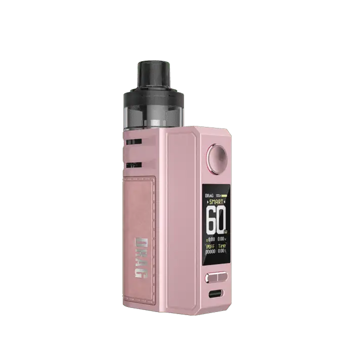 Voopoo Drag E6