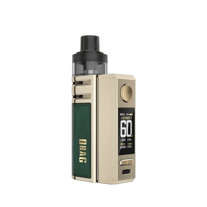 Voopoo Drag E6