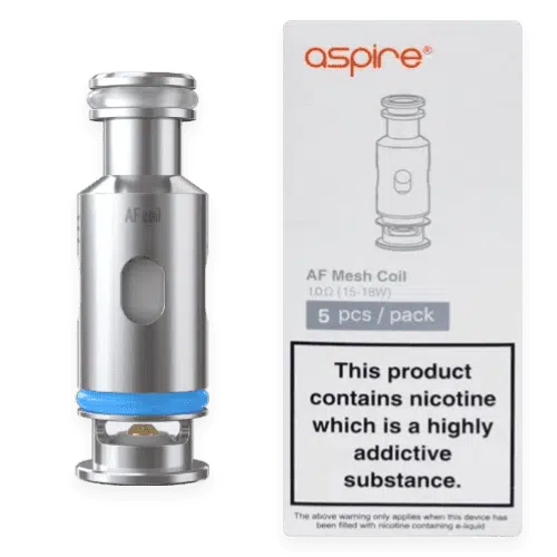 Aspire Af Flexus Q