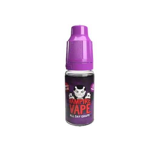 All Day Grape by Vampire Vape