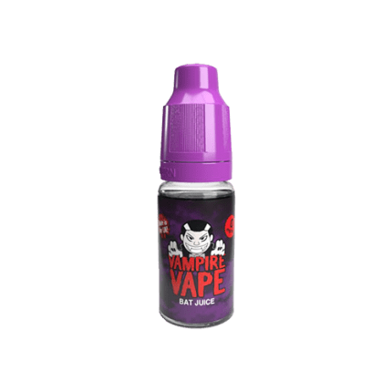 Bat Juice by Vampire Vape –10ml E-liquid