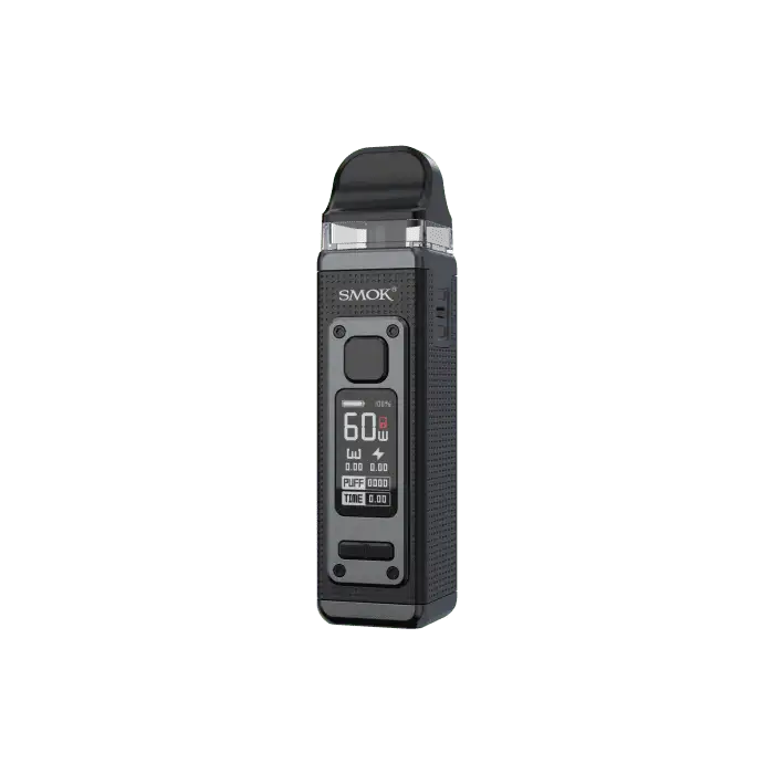 Smok RPM 4 Pod Vape Kit