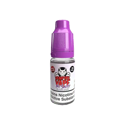 Black Jack by Vampire Vape