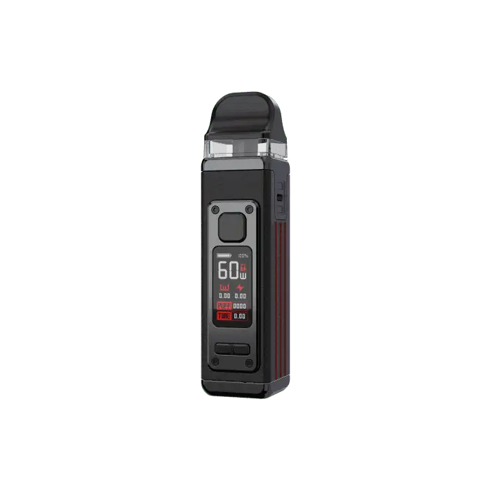 Smok RPM 4 Pod Vape Kit