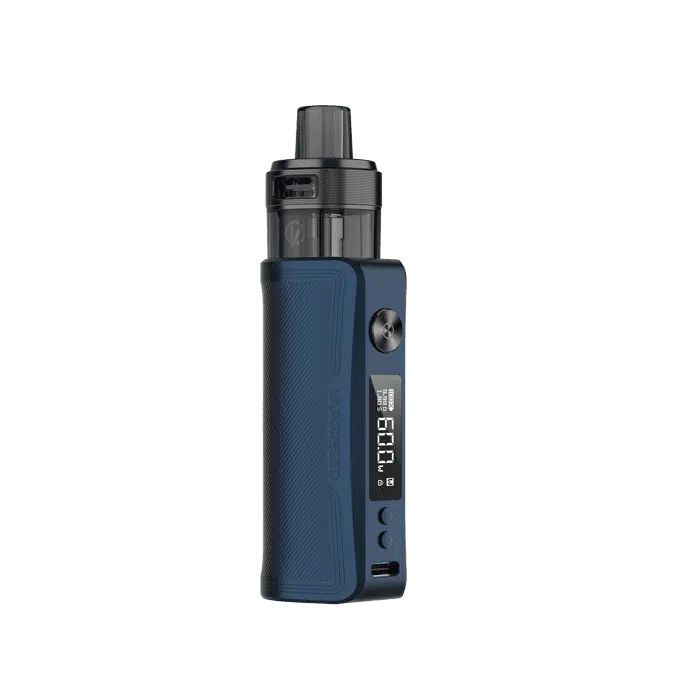 Vaporesso Gen PT60 Vape Kit - Blue