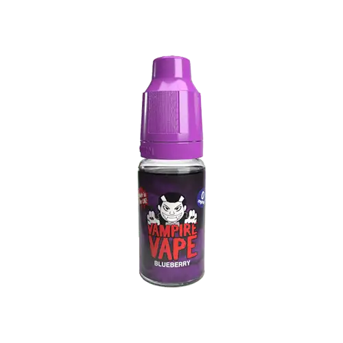 Blueberry by Vampire Vape