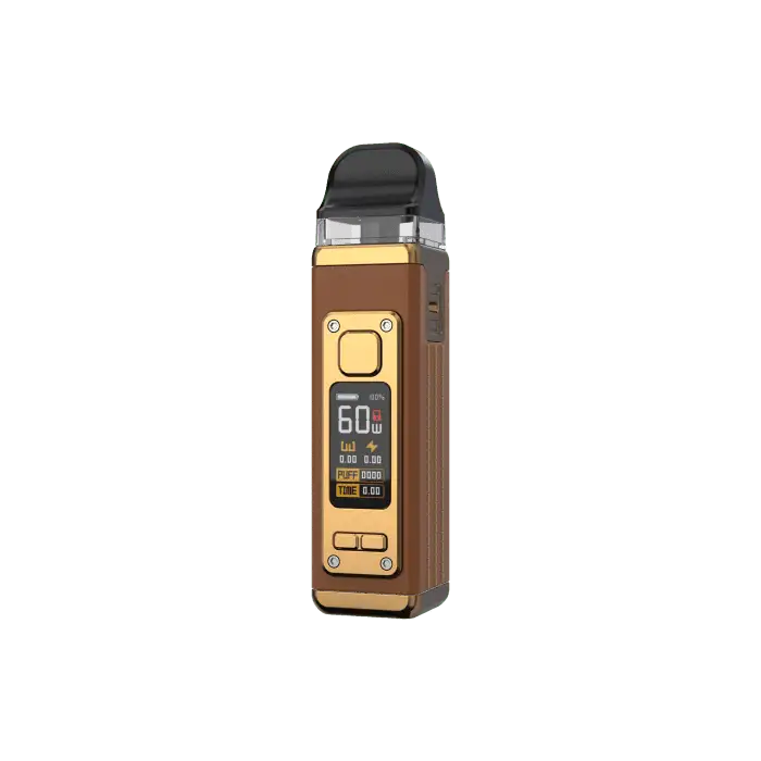 Smok RPM 4 Pod Vape Kit1
