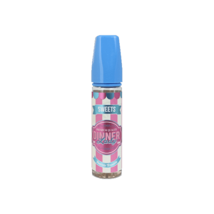 Bubble Trouble by Dinner Lady Sweets – 50ml Shortfill E-liquid