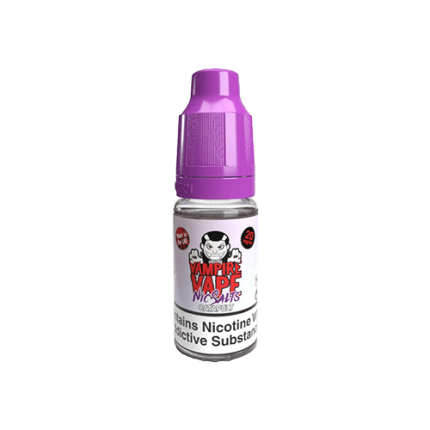 Catapult by Vampire Vape –10ml Nic Salt E-liquid