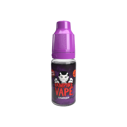 Charger by Vampire Vape –10ml E-liquid